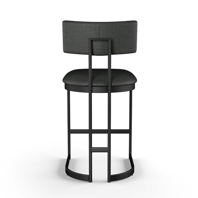 Amisco Lucio Counter and Bar Stool