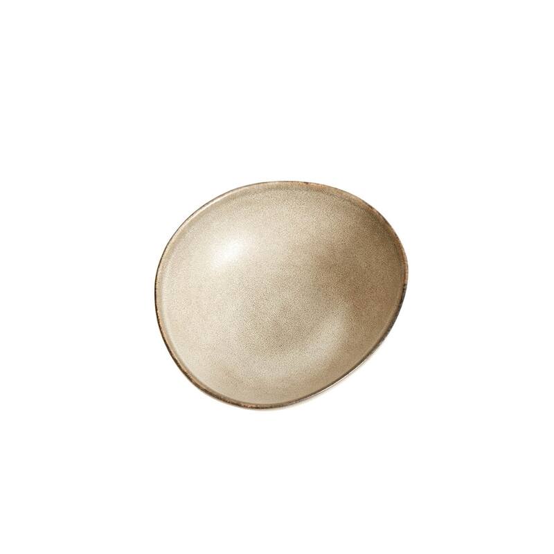 Breakfast bowl Mame - Oyster