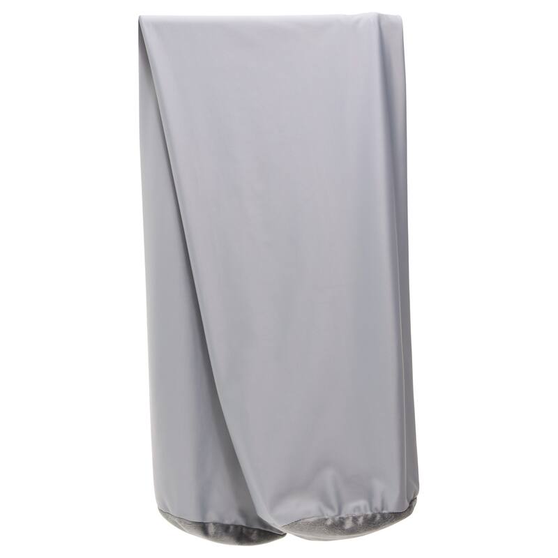 Cover Only - Body Pillowcase - Spandex/Nylon Blend for Silky Touch