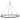 Millennium Lighting 9508 Carruth 8 Light 36" Wide Taper Candle Style