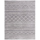 preview thumbnail 102 of 166, SAFAVIEH Arizona Shag Lotta Moroccan 1.2-inch Thick Rug