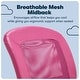 preview thumbnail 39 of 51, Serta Essentials Ergonomic Armless Task Chair