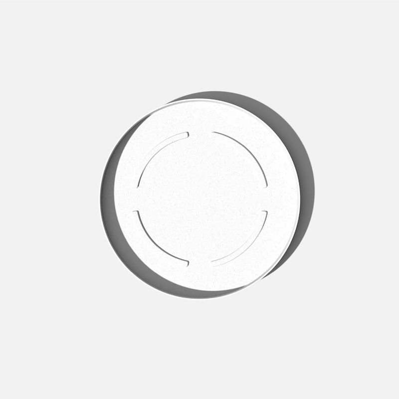 Veradek Mason Series Kona Planter Tray
