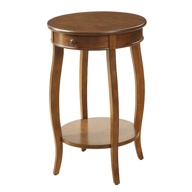 Willa End Table with 1-Drawer