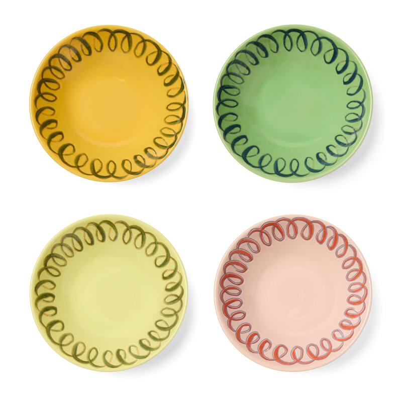 Caravan Amalfi Cereal Bowl - 7"