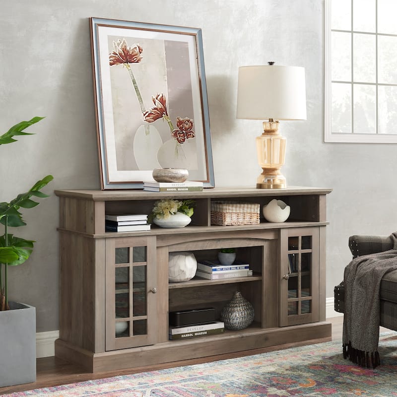 Modern Entertainment Console for TV Up to 65 inches