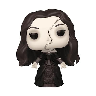 Funko POP! Movies Beetlejuice Delores 3.75" Vinyl Figure (#1692) - Multi-Color