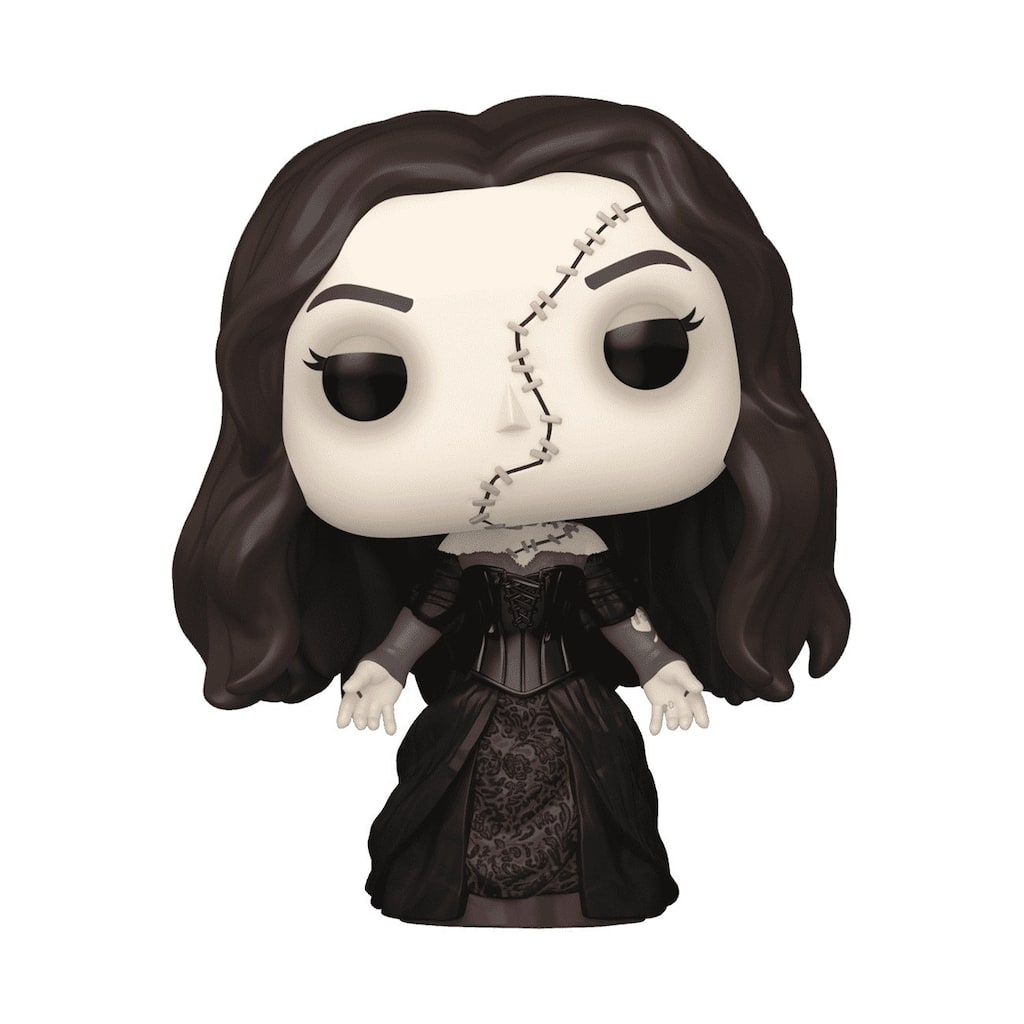 Funko POP! Movies Beetlejuice Delores 3.75" Vinyl Figure (#1692) - Multi-Color