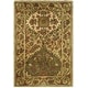 preview thumbnail 91 of 103, SAFAVIEH Handmade Antiquity Philomena Traditional Oriental Wool Rug 2' x 3' - Beige - Rectangle