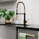 preview thumbnail 19 of 39, ZLINE Apollo Kitchen Faucet