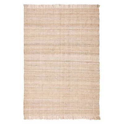 Sienna Beige Rug 5'2" x 7'8" - 5'2 x 7'8