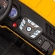 preview thumbnail 20 of 58, 24V Two-Seater Kids Electric Ride On Car with Remote Control LED Lights and Music for Fun Adventures