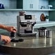 preview thumbnail 15 of 14, De'Longhi La Specialista Touch Espresso Machine with Cold Brew and Automatic Frothing