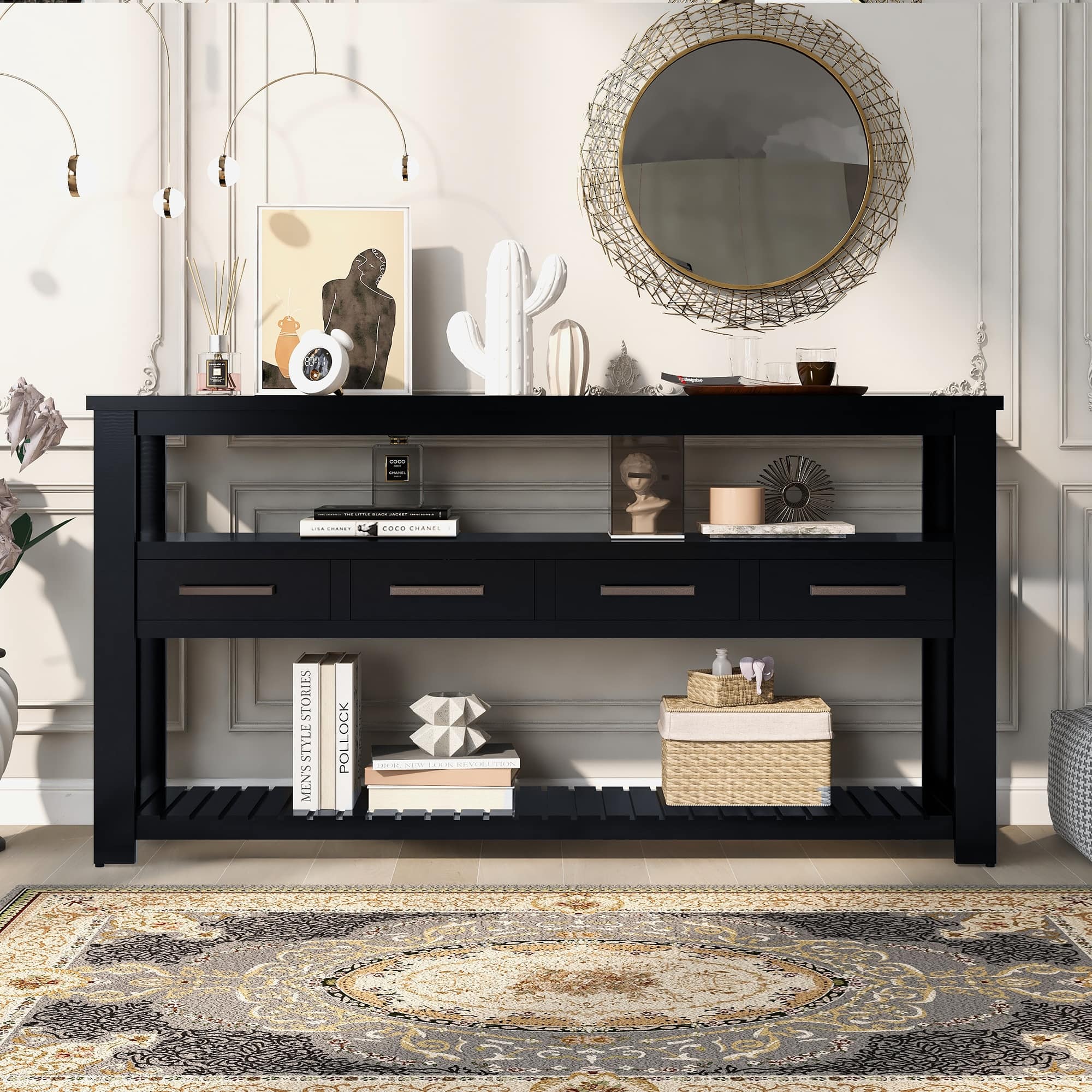 Option Black