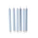 preview thumbnail 4 of 13, Wax Indoor Outdoor Flameless Candle with Remote Control (Set of 6)