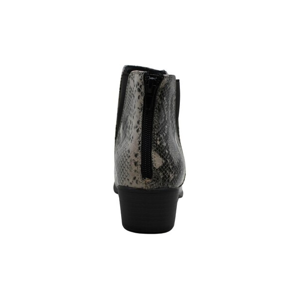esprit shoes boots