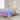 Lush Decor Rainbow Ombre Quilt Set