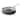 BergHOFF Essentials Non-stick Hard Anodized 11 inches Deep Skillet 4.3-quart With Glass Lid, Black