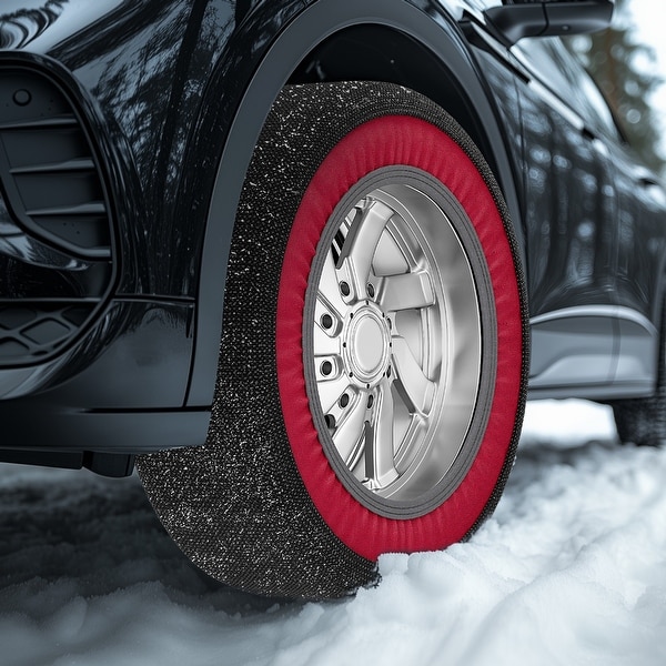 AutoSock Auto Sock - Winter Traction Device