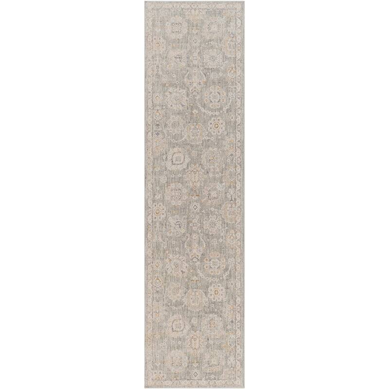 Artistic Weavers Pashe Vintage Distressed Area Rug