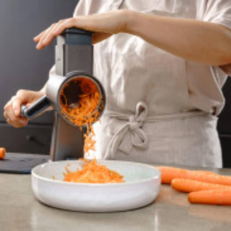 Zyliss Julienne Drum Gourmet