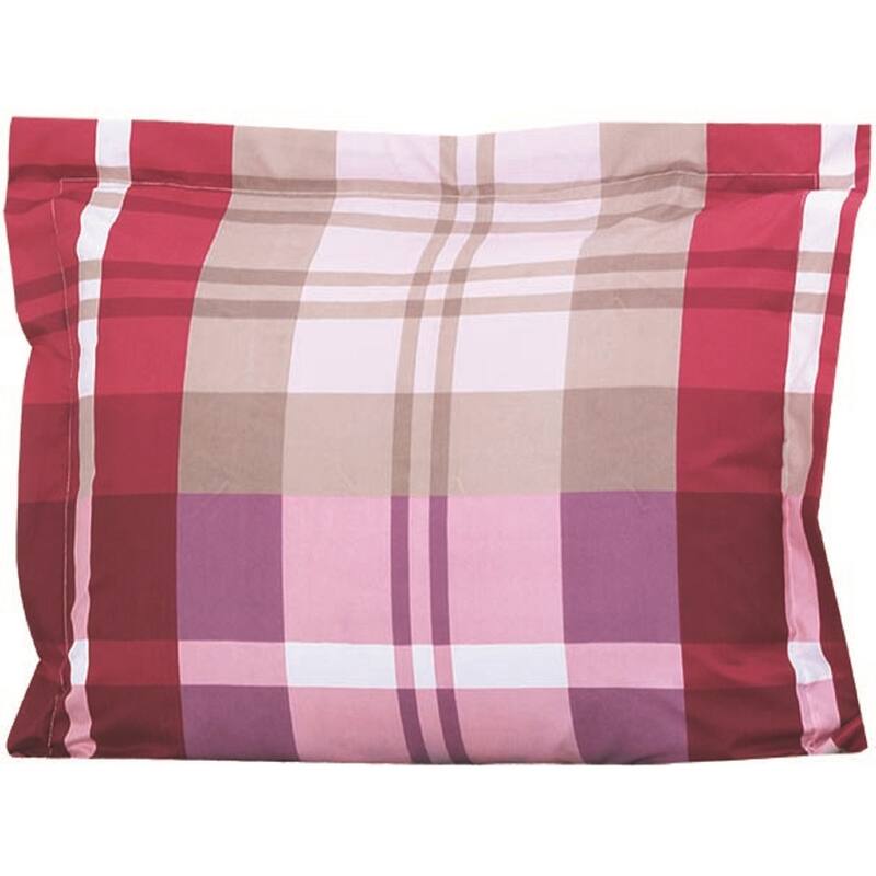 Porch & Den Jenne Reversible Patterned Bed-in-a-Bag 8-PC Comforter Set