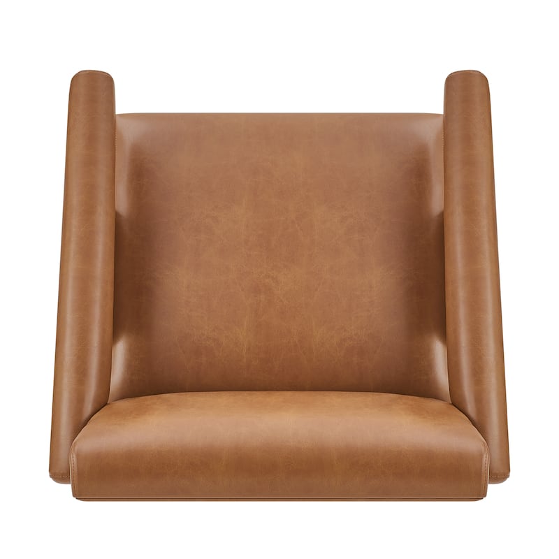 NPD Furniture Nixon Accent Arm Chair