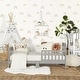 preview thumbnail 8 of 42, Dream On Me Finn Toddler Bed