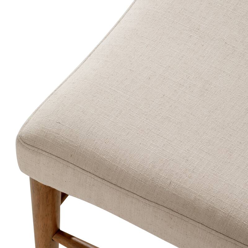 Maven Lane Vera Dining Chairs, Set of 2