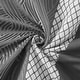 preview thumbnail 26 of 33, Nanshing Ester Red and Black 7-Piece Comforter Set