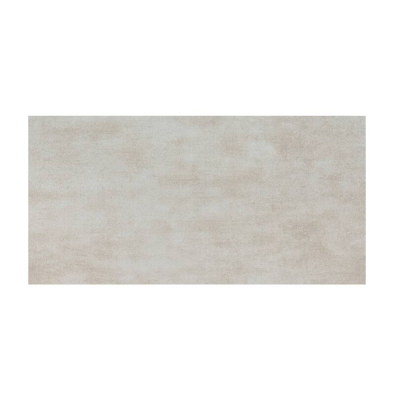 Ackland AKNPTJAM12X24M-CA Jamboree - 12" x 24" Matte Ceramic Concrete - Polare