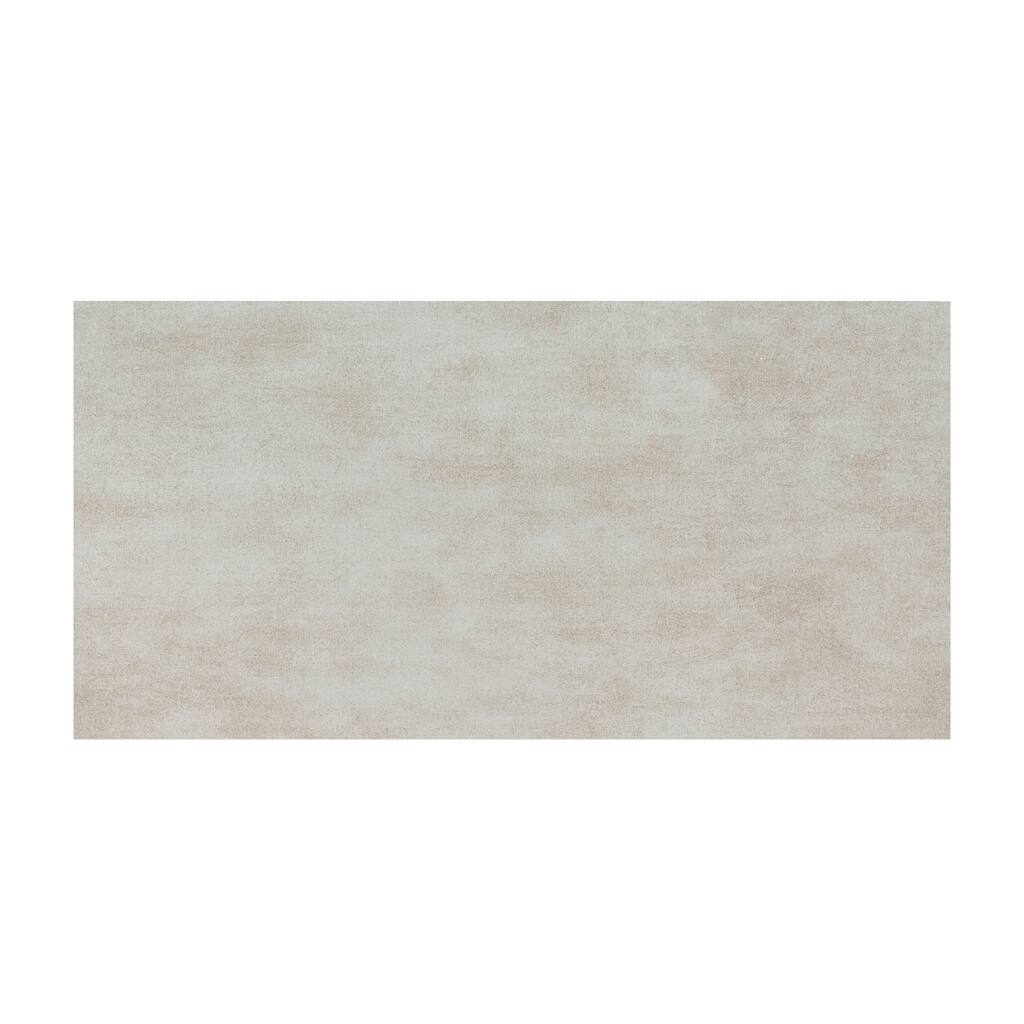 Ackland AKNPTJAM12X24M-CA Jamboree - 12" x 24" Matte Ceramic Concrete