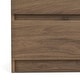 preview thumbnail 29 of 98, Porch & Den McKellingon 6-drawer Double Dresser