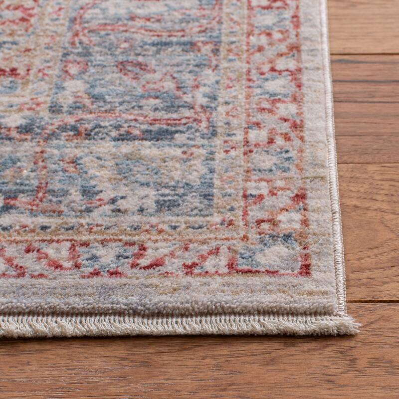 SAFAVIEH Kenitra Sherryl Vintage Medallion Rug