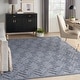 preview thumbnail 4 of 9, Nourison Versatile Indoor/Outdoor Geometric Flatweave Area Rug