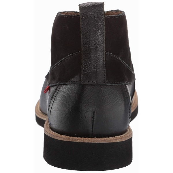 Mens Genuine Leather Made in Brazil Williamsburg Boot