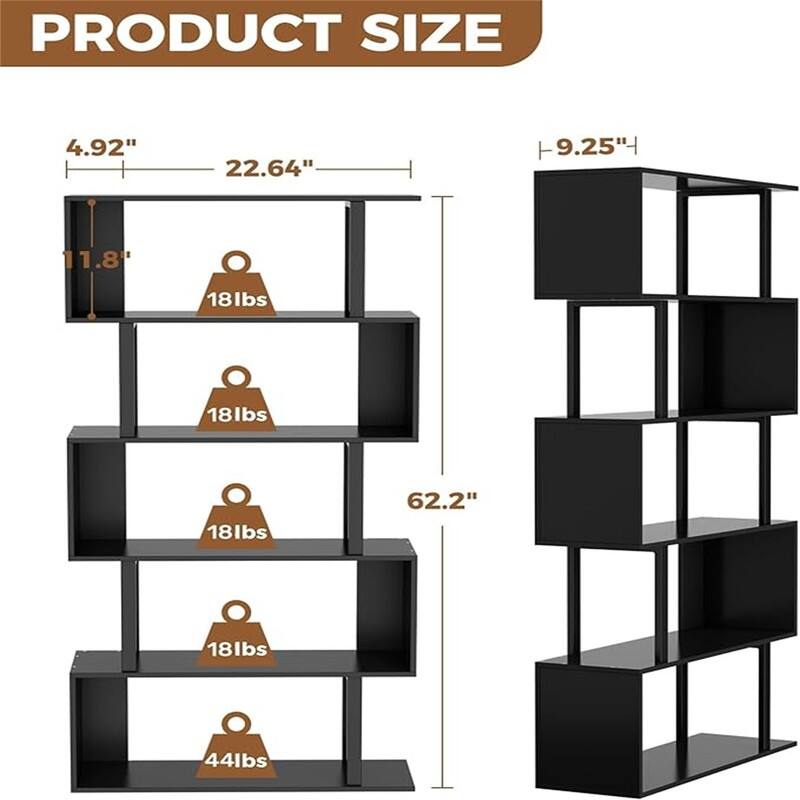 Bookshelf