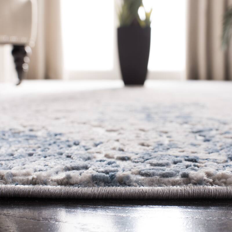 SAFAVIEH Invista Sterica Contemporary Abstract Rug