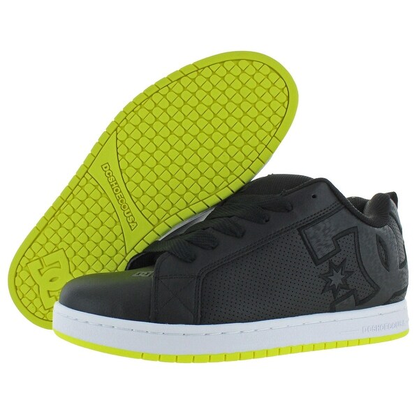 dcshoecousa skateboard shoes
