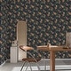 preview thumbnail 2 of 2, Transform Figgy Tree Multi Peel & Stick Wallpaper