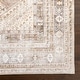 preview thumbnail 10 of 14, Nuloom Bathsheba Vintage Medallion Machine Washable Area Rug