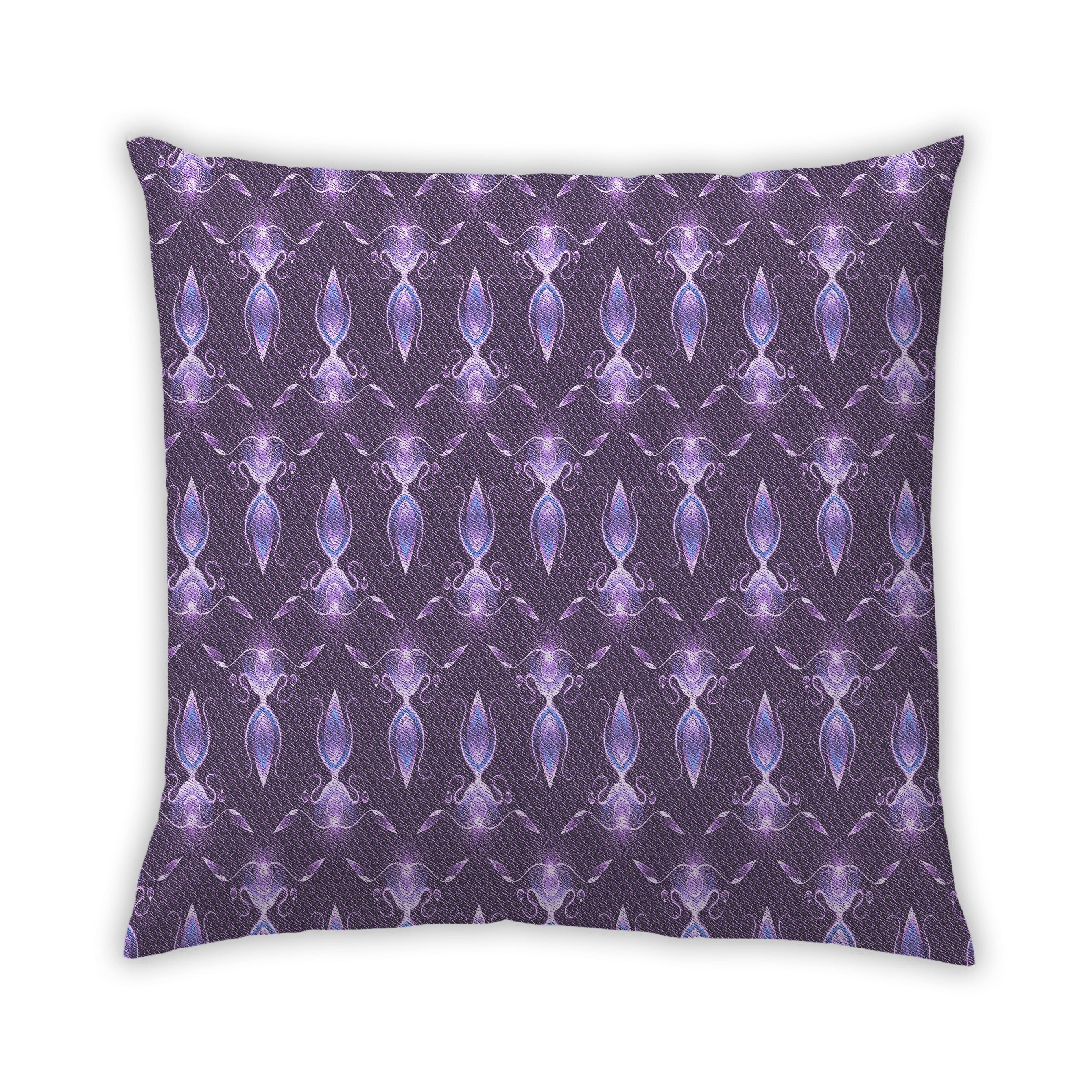 Purple pillow company outlet