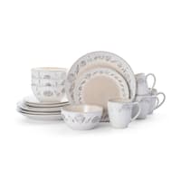 Buy Dinnerware Sets Online At Overstock Our Best Dinnerware Deals