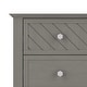 preview thumbnail 13 of 22, Child Craft Atwood 3-Drawer Dresser