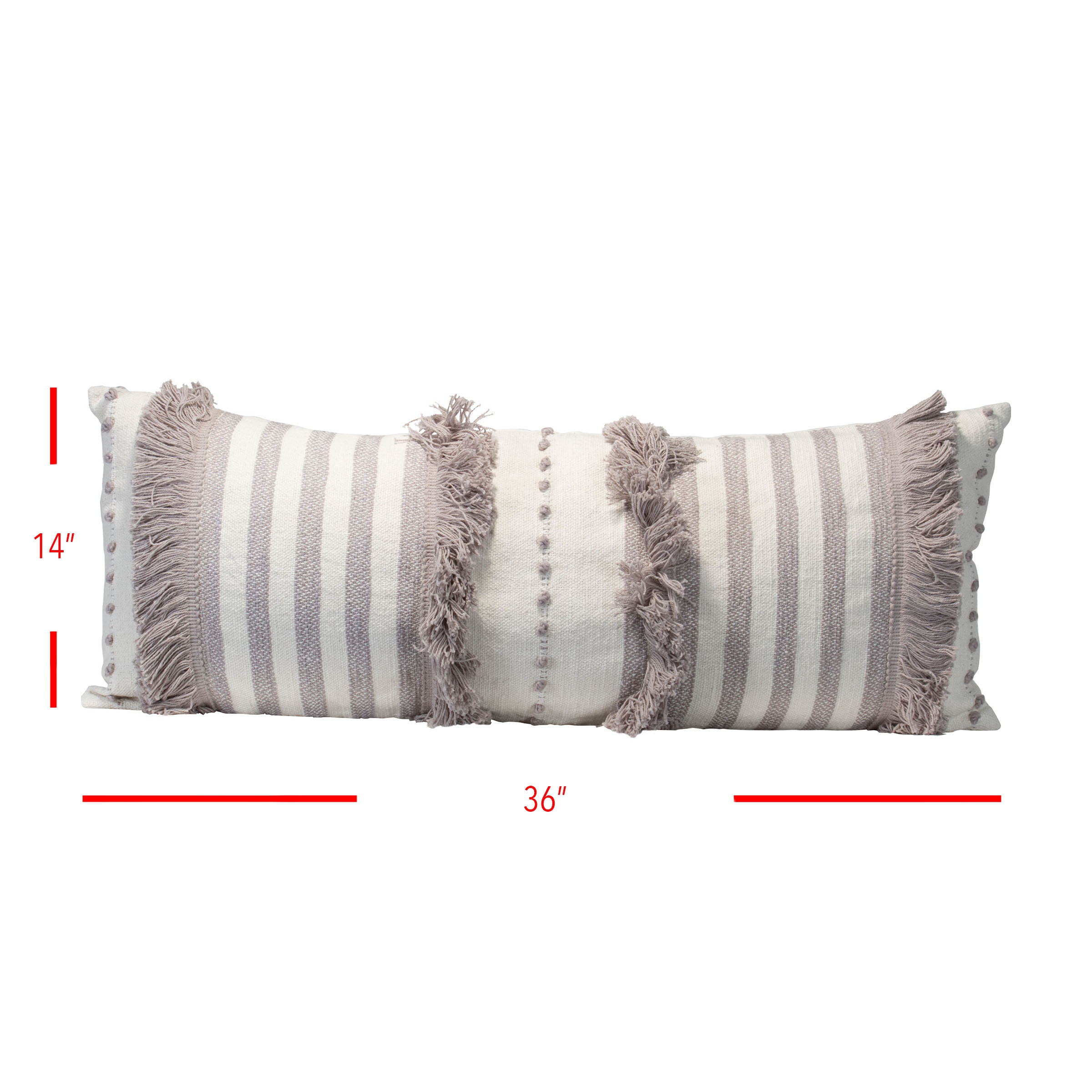 Oversized white throw pillows cheap