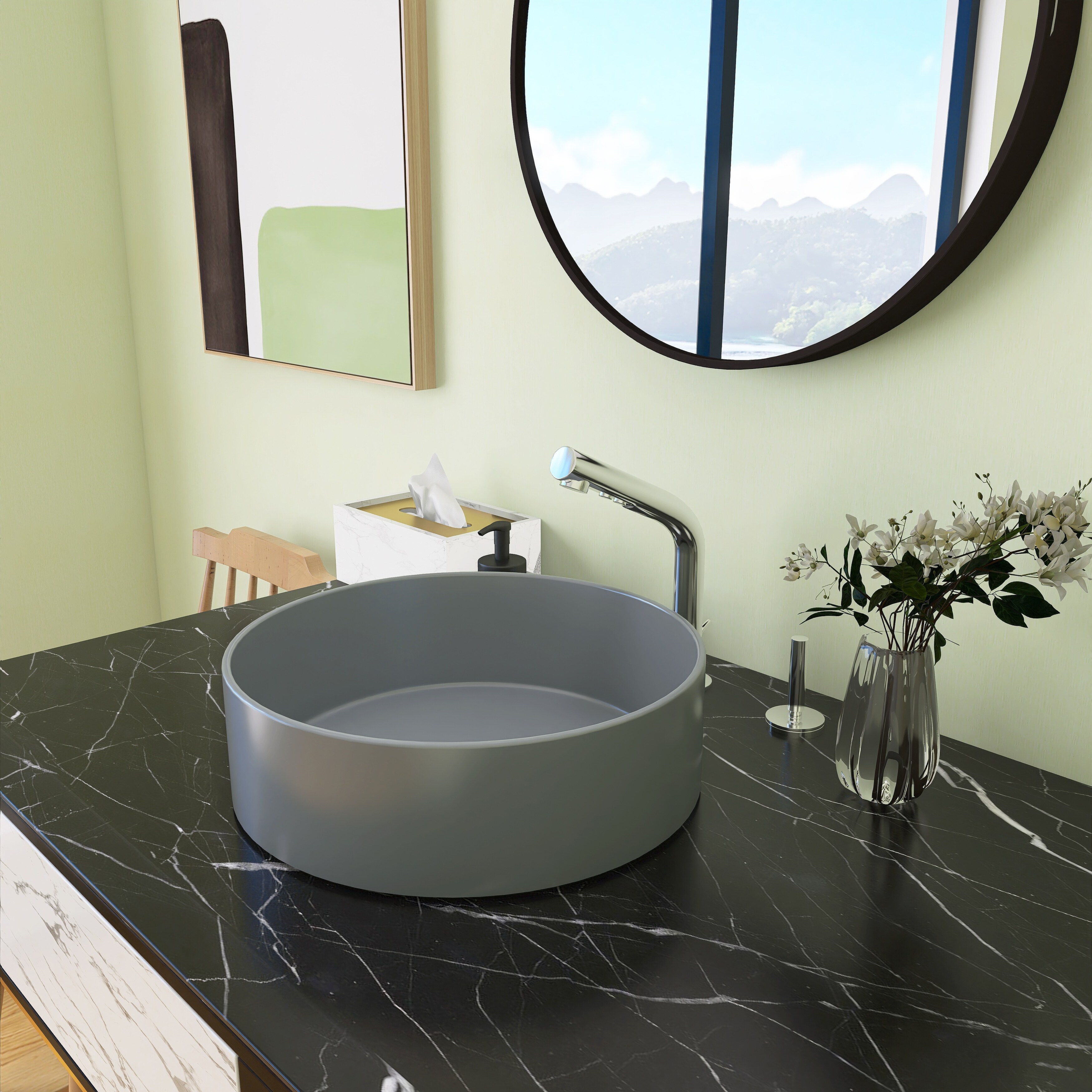 Over the counter sink deals