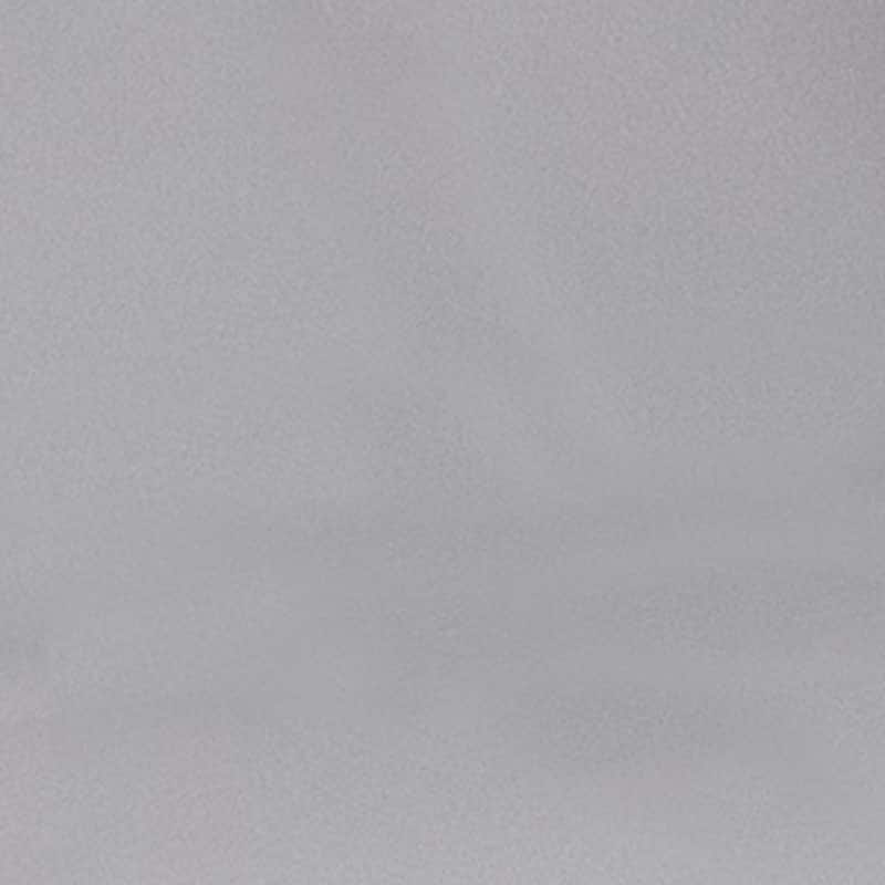 Contemporary Vinyl Adjustable Height Bar Stool - 34.5 to 43"