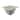 Jones Stephens S59003 3 PVC Floor SINK ONLY