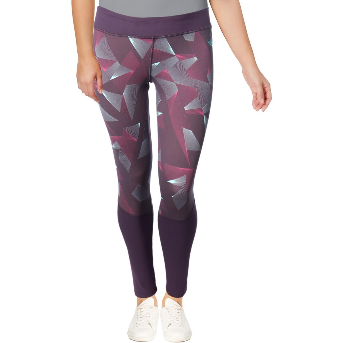 north face yoga pants