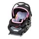 preview thumbnail 1 of 3, Baby Trend Secure Snap 35 Infant Car Seat, Pink Sorbet - Infant Car Seat - Infant Car Seat